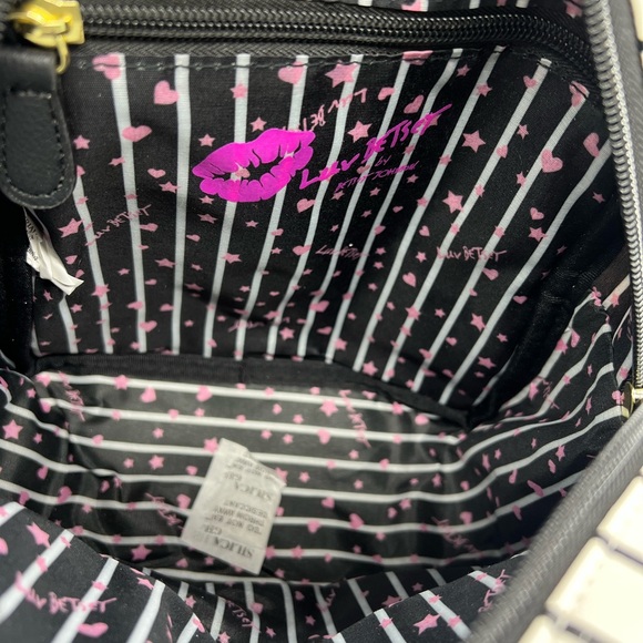 Luv Betsey by Betsey Johnson LBVIENNA backpack purse